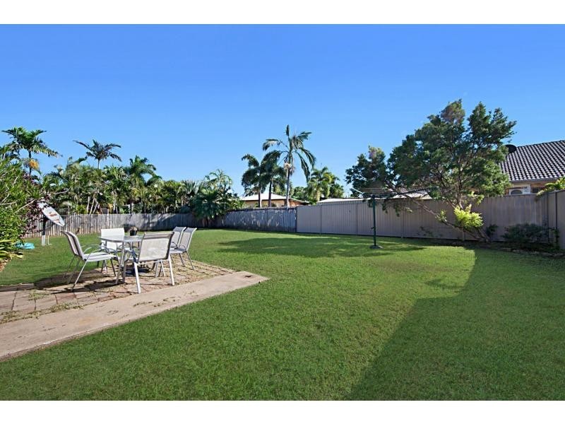 49 Feeney Avenue, Rasmussen QLD 4815