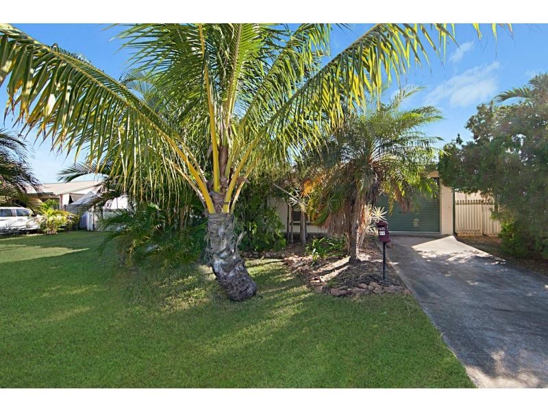 49 Feeney Avenue, Rasmussen QLD 4815