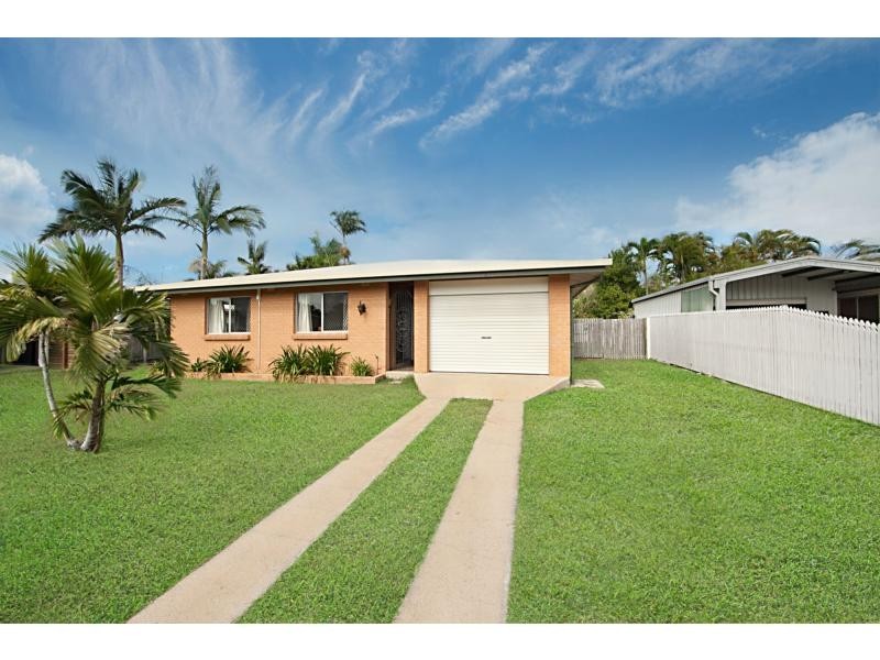 3 Berrigan Avenue, Annandale QLD 4814