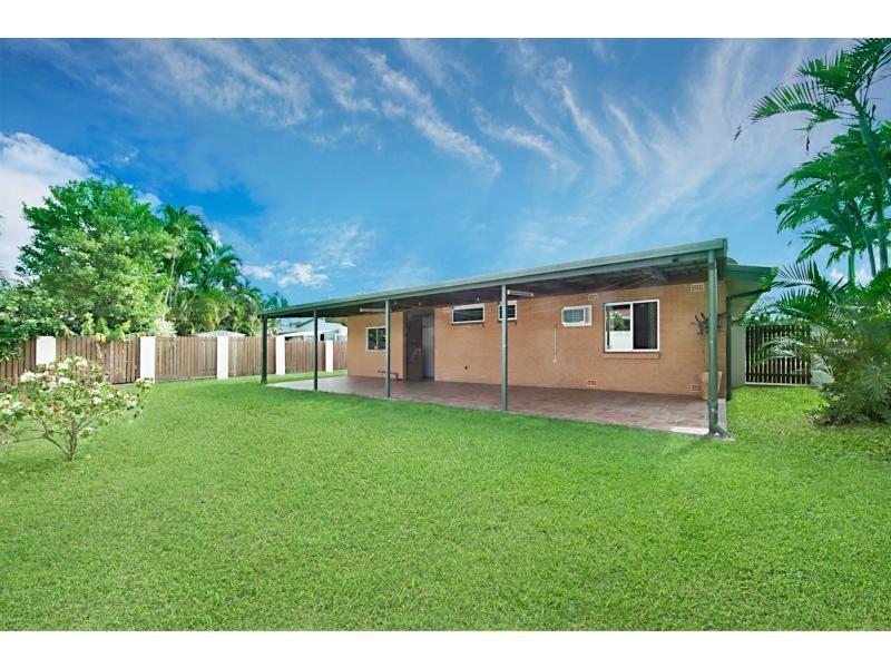 3 Berrigan Avenue, Annandale QLD 4814