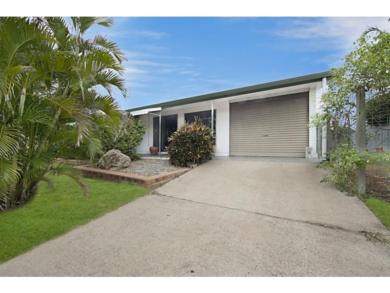 9 Gruner Court, Mount Louisa QLD 4814