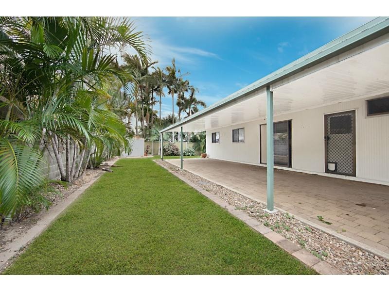 9 Gruner Court, Mount Louisa QLD 4814