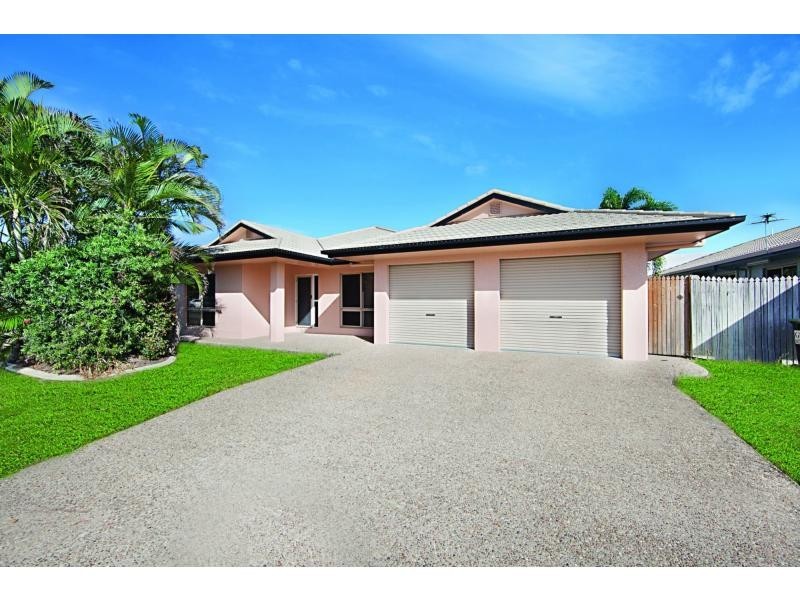 29 Gardenia Avenue, Kirwan QLD 4817