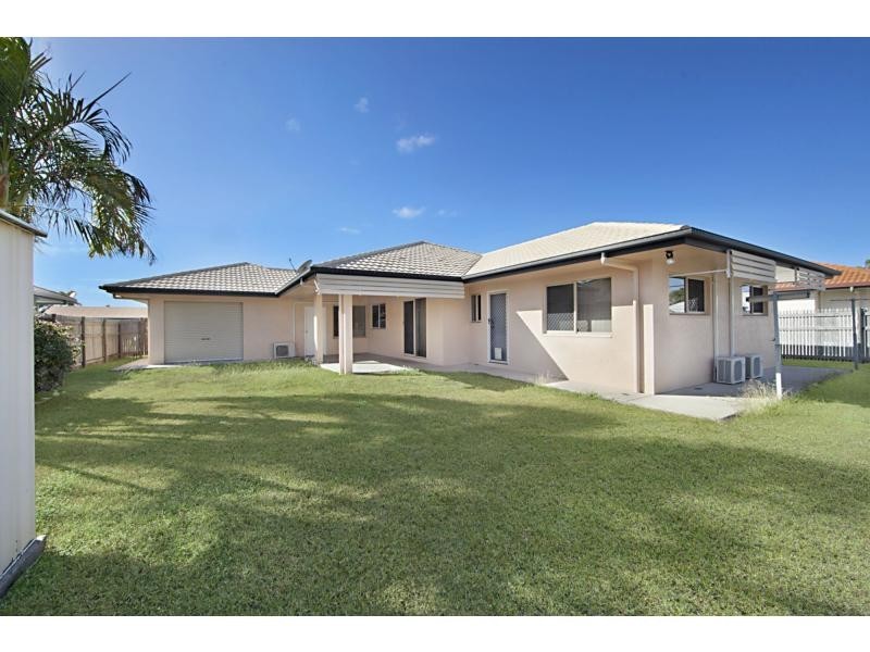29 Gardenia Avenue, Kirwan QLD 4817