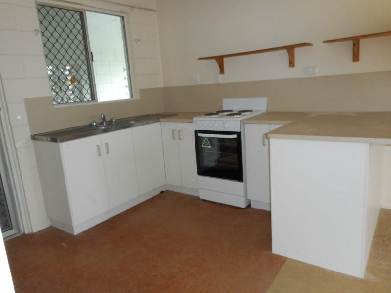 14 Koinonia Court, Rasmussen QLD 4815