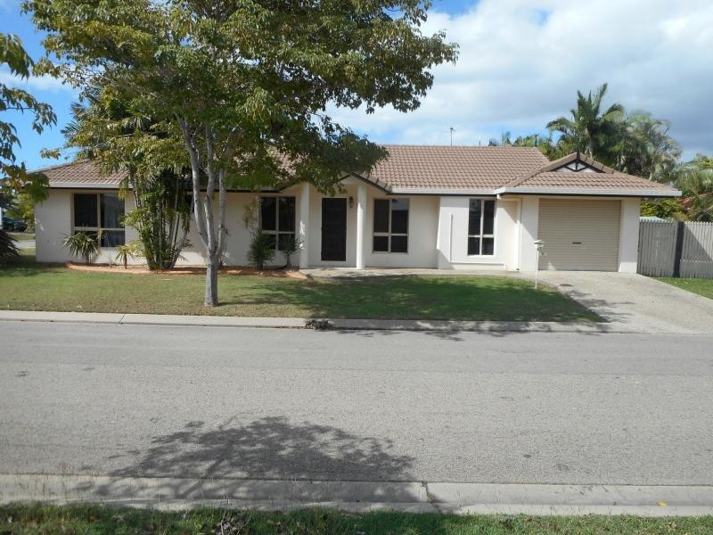 23 Florida Place, Kirwan QLD 4817