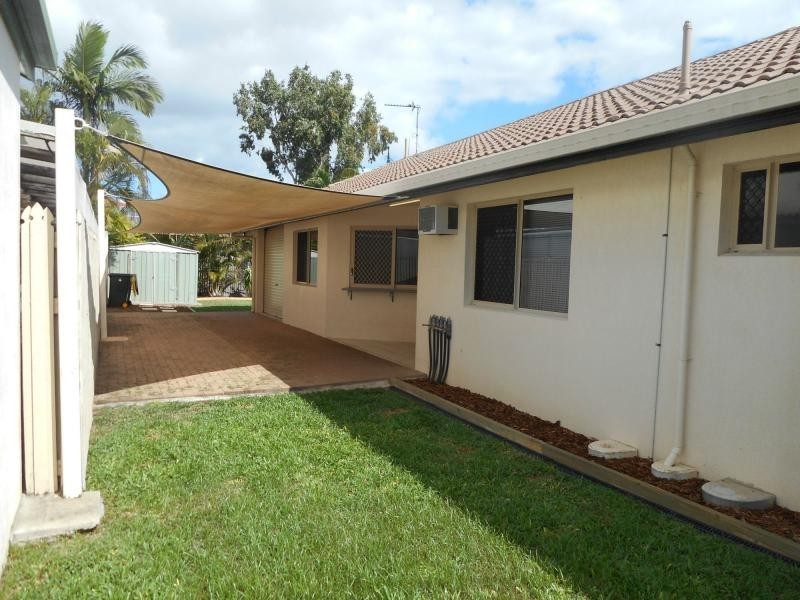23 Florida Place, Kirwan QLD 4817