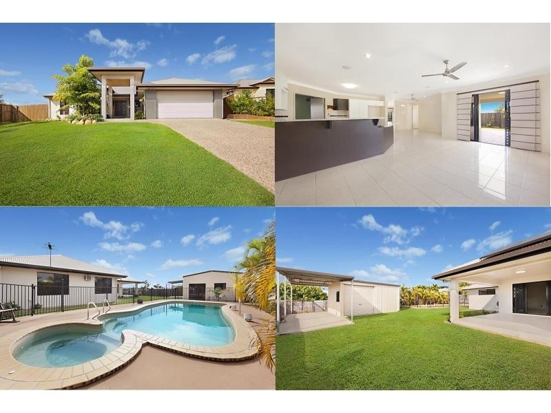 5 Britomart Street, Bushland Beach QLD 4818