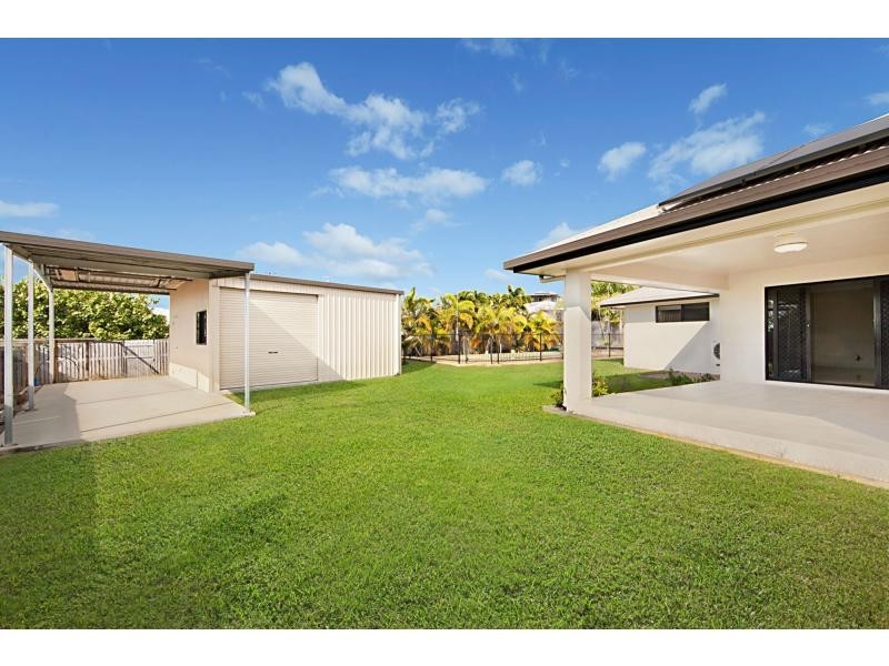 5 Britomart Street, Bushland Beach QLD 4818