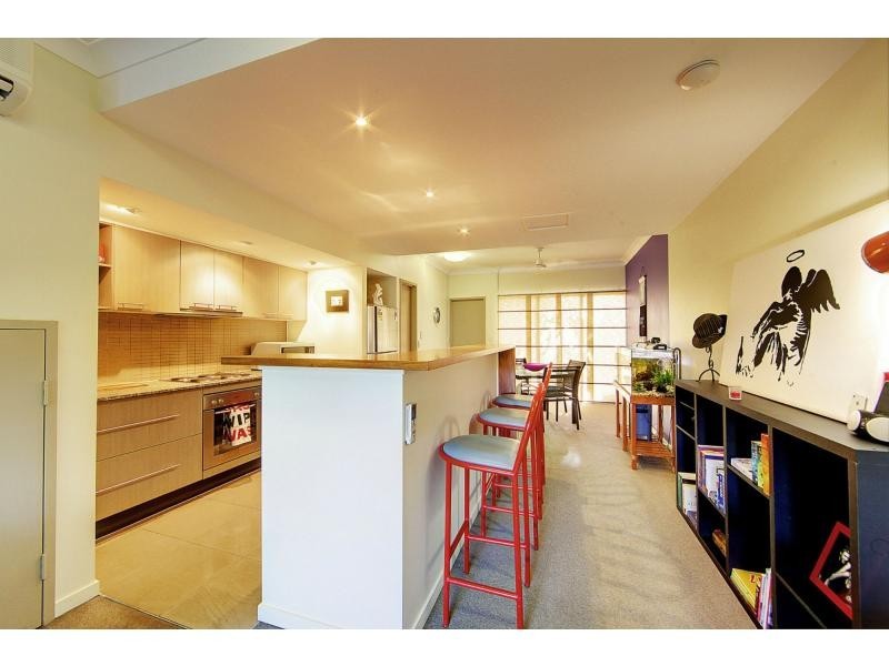 7/40 Perkins Street, South Townsville QLD 4810
