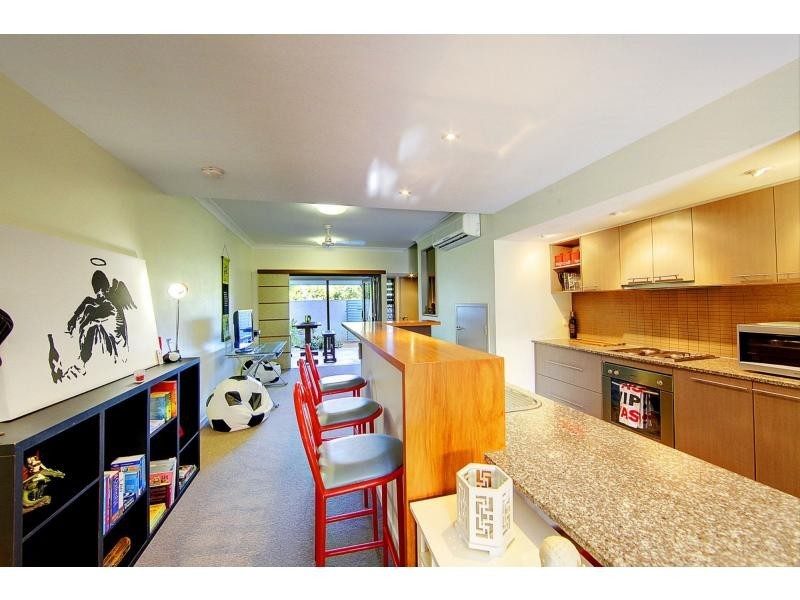 7/40 Perkins Street, South Townsville QLD 4810