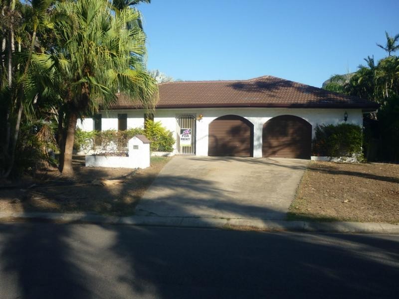 11 Masuda Street, Annandale QLD 4814