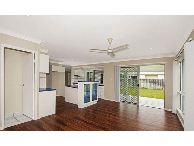 55 Greenwood Drive, Kirwan QLD 4817