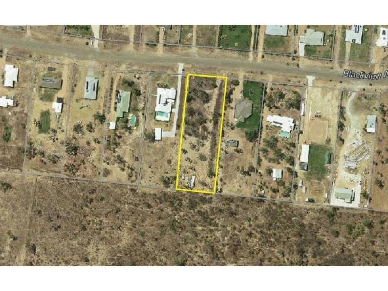 15 Blackview Avenue, Black River QLD 4818