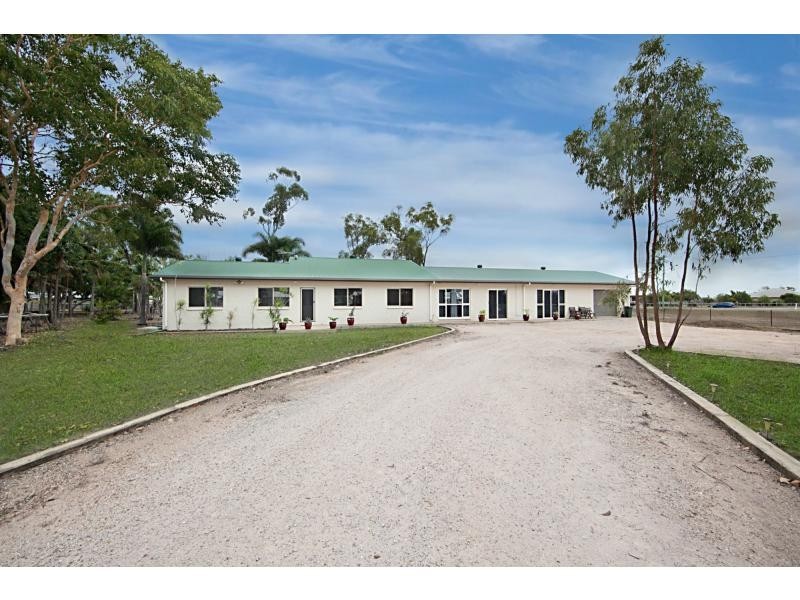 11 Kregor Street, Mount Low QLD 4818