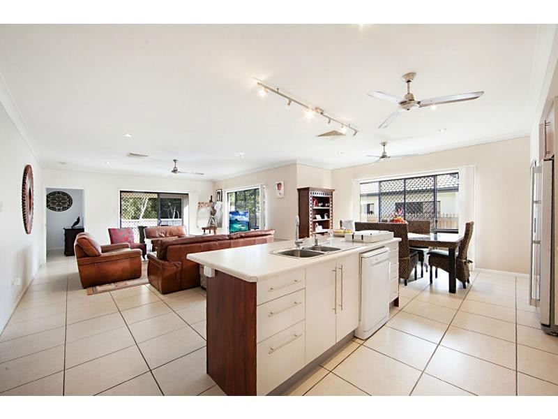 14 Bloomfield Place, Douglas QLD 4814