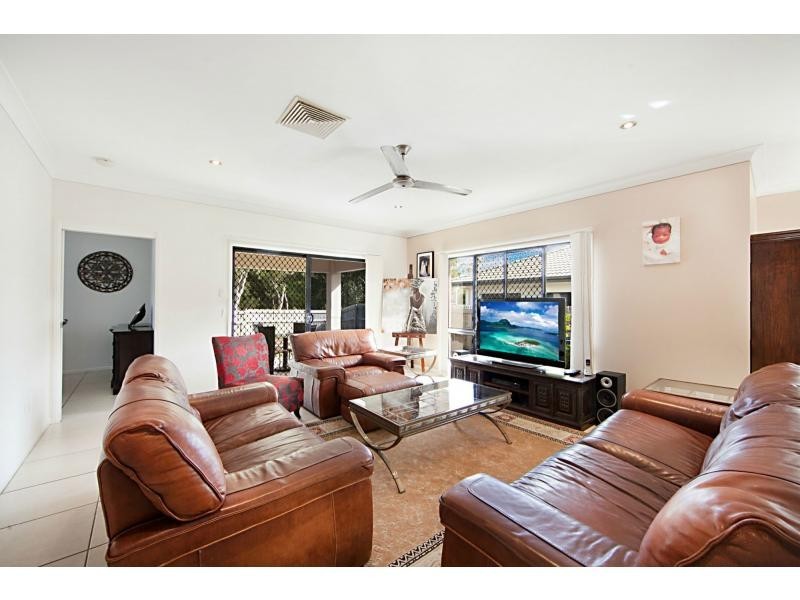 14 Bloomfield Place, Douglas QLD 4814