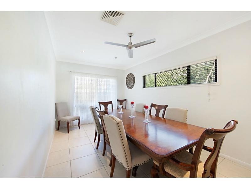 14 Bloomfield Place, Douglas QLD 4814