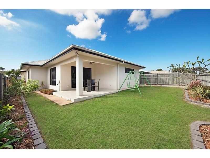 14 Bloomfield Place, Douglas QLD 4814