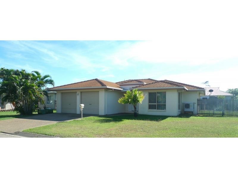 13 Zamia Court, Annandale QLD 4814