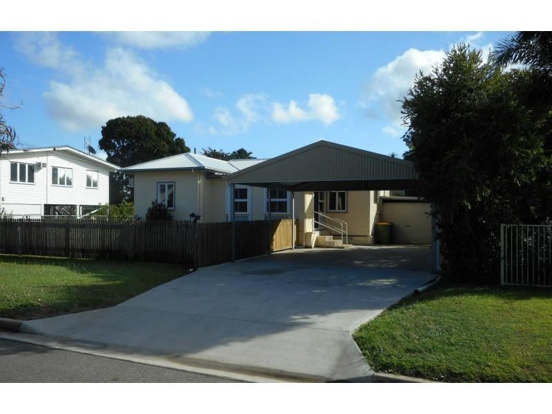 15 Webster Street, Mundingburra QLD 4812