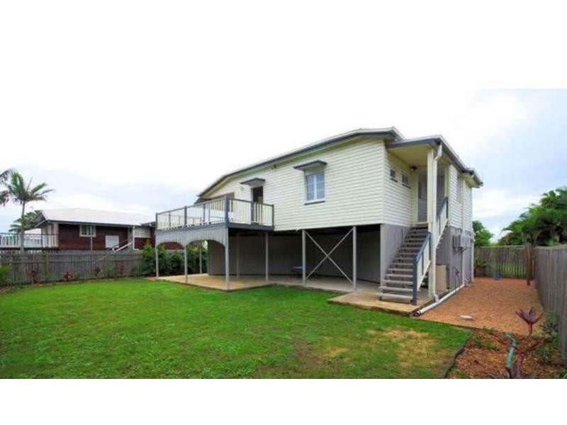 69B Todd Street, Railway Estate QLD 4810