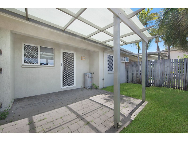 12/12 Bent Street, Mundingburra QLD 4812