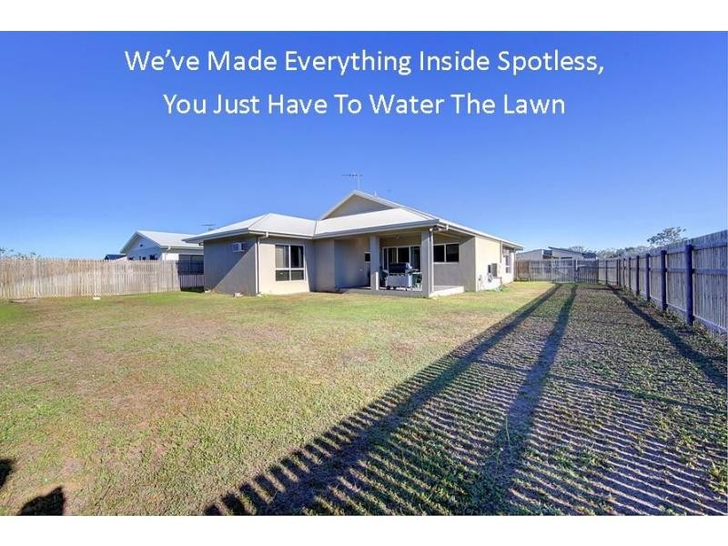 149 Daintree Drive, Bushland Beach QLD 4818