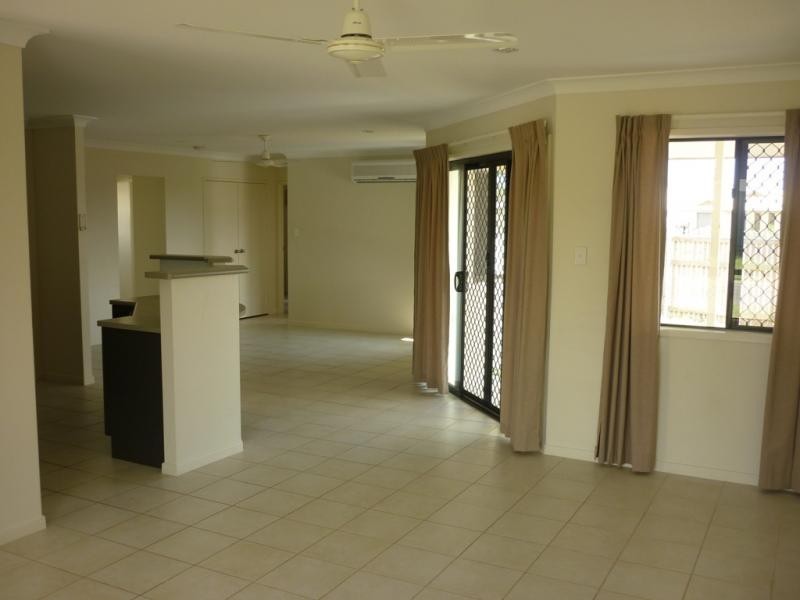 9 Meridian Court, Burdell QLD 4818