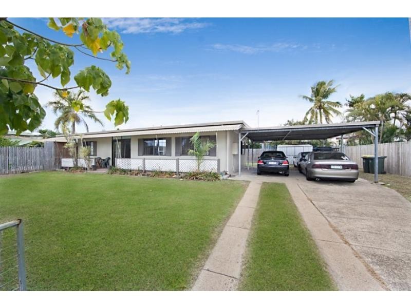 6 Emerald Street, Kirwan QLD 4817