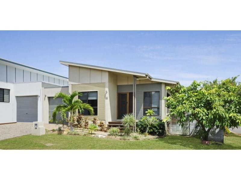 38 Paddington Terrace, Douglas QLD 4814