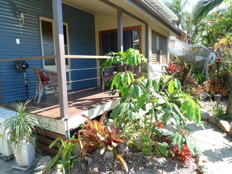 41 Tully Street, South Townsville QLD 4810