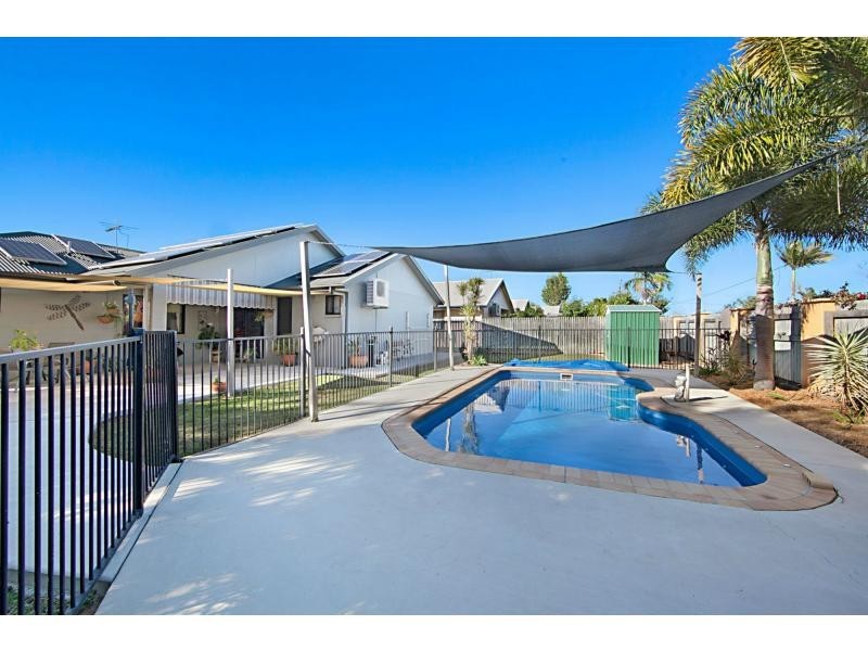 2 Tern Court, Condon QLD 4815
