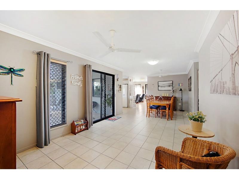 2 Tern Court, Condon QLD 4815