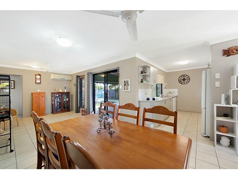 2 Tern Court, Condon QLD 4815