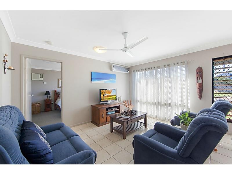 2 Tern Court, Condon QLD 4815