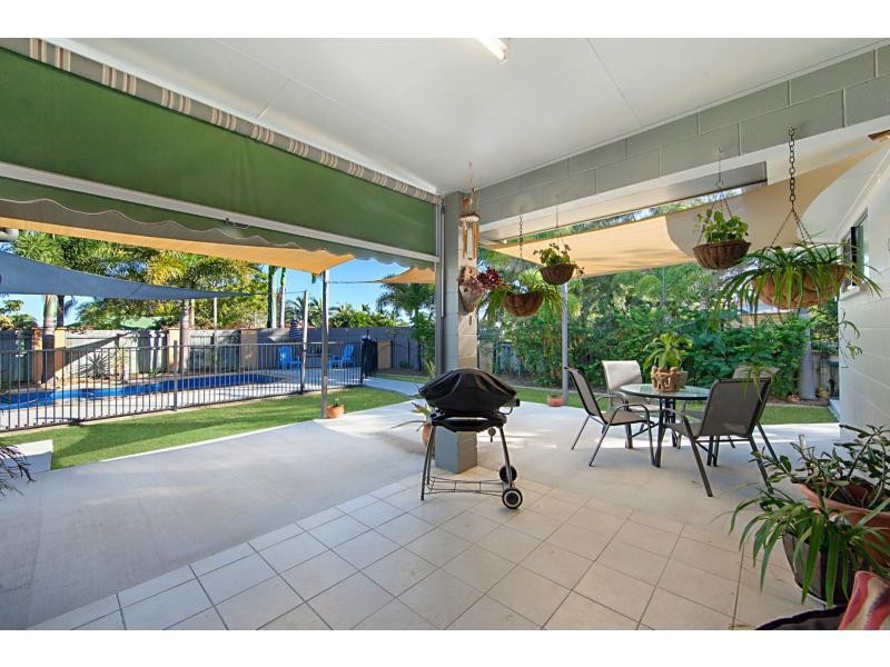 2 Tern Court, Condon QLD 4815