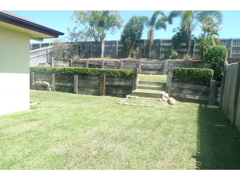 48 Riverbend Drive, Douglas QLD 4814