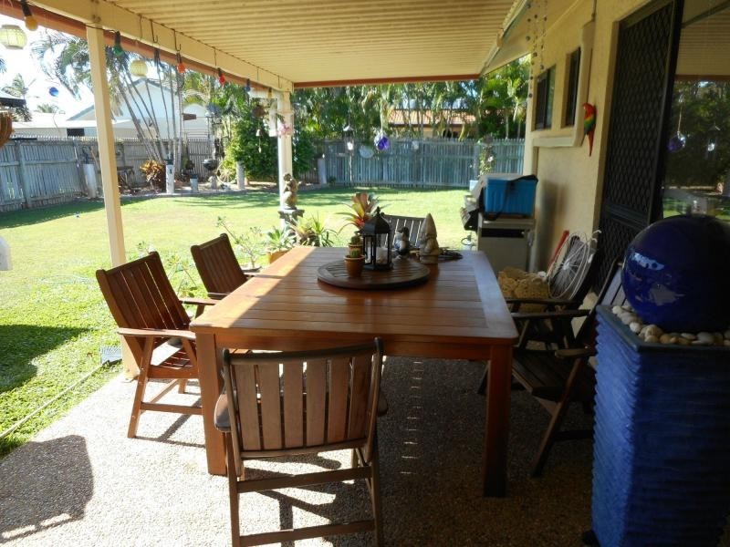 22 Wheeler Circuit, Kirwan QLD 4817