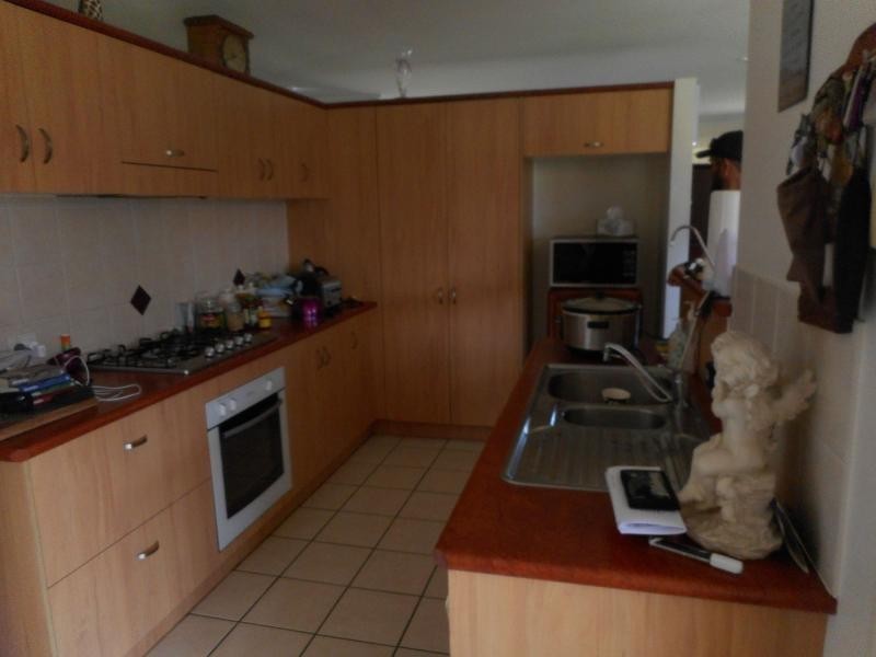22 Wheeler Circuit, Kirwan QLD 4817