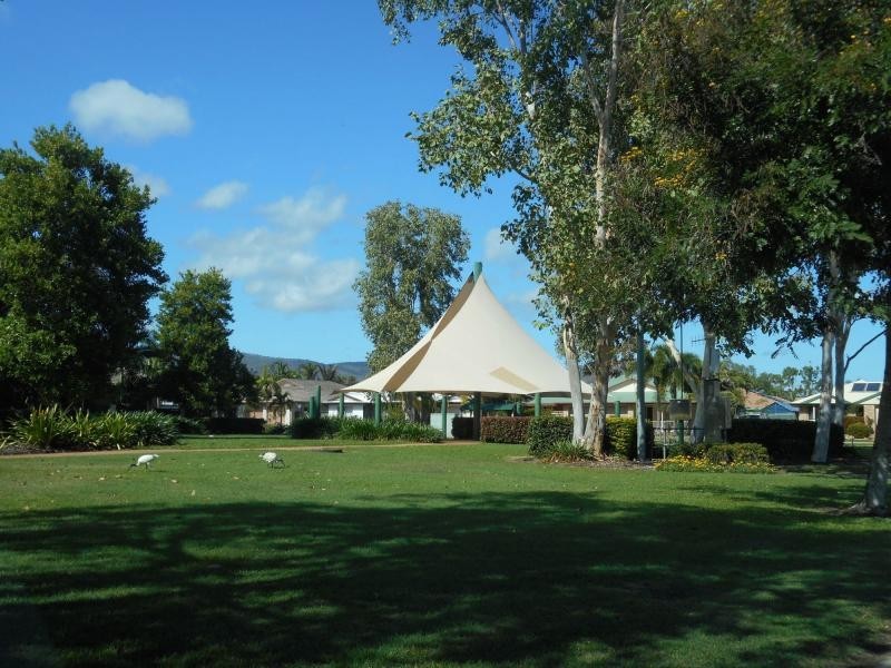 22 Wheeler Circuit, Kirwan QLD 4817