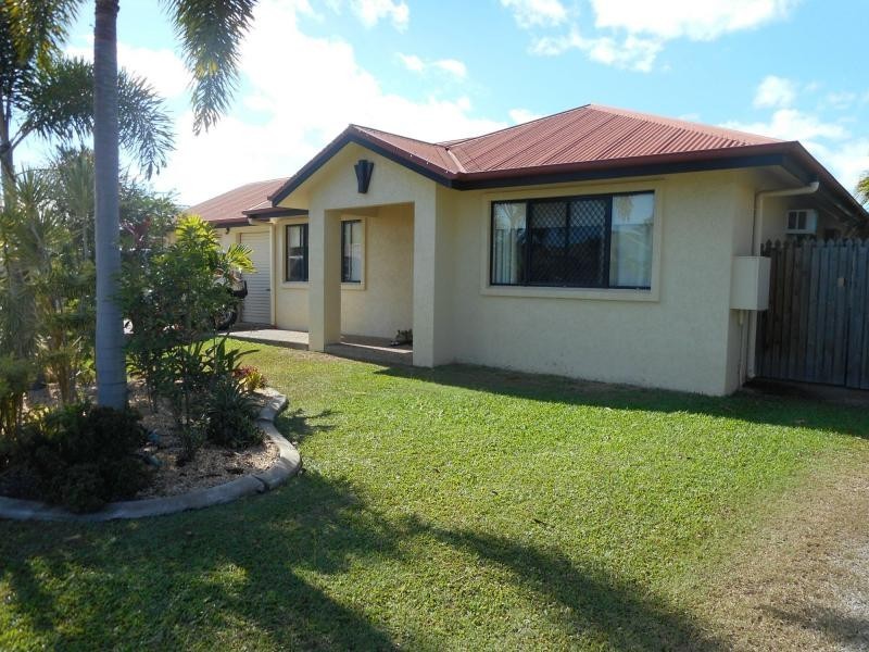 22 Wheeler Circuit, Kirwan QLD 4817