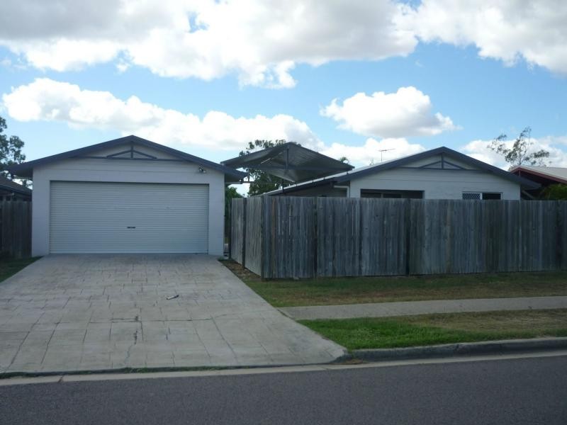 61 Newton Street, Wulguru QLD 4811