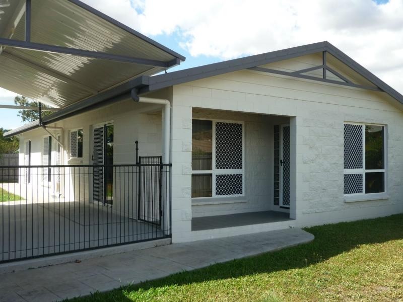 61 Newton Street, Wulguru QLD 4811