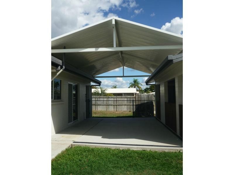 61 Newton Street, Wulguru QLD 4811