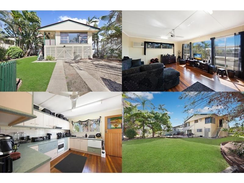 18 Lancaster Street, Garbutt QLD 4814