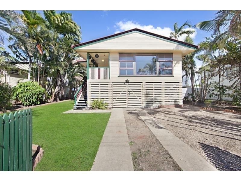 18 Lancaster Street, Garbutt QLD 4814