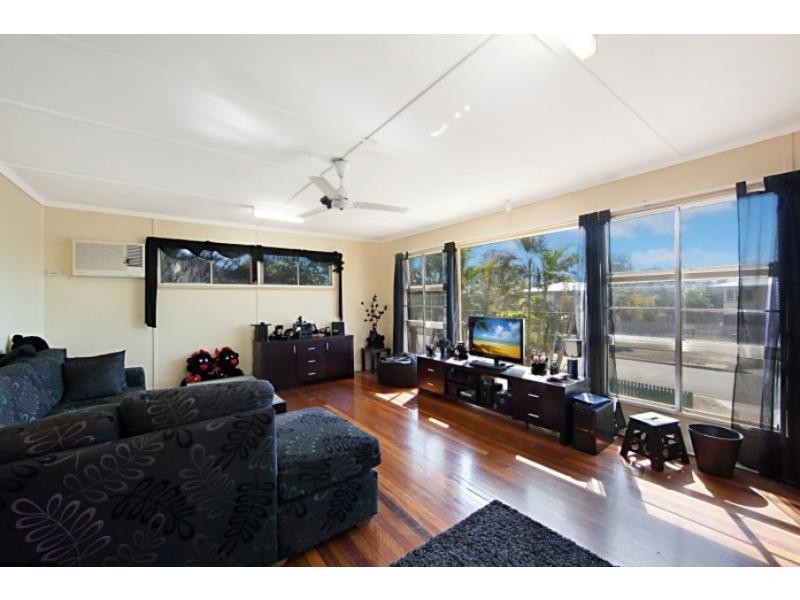 18 Lancaster Street, Garbutt QLD 4814