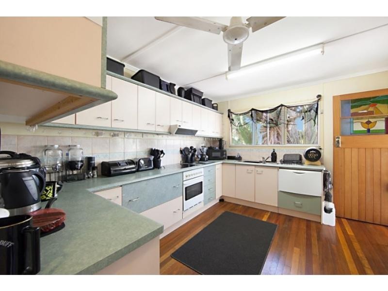 18 Lancaster Street, Garbutt QLD 4814