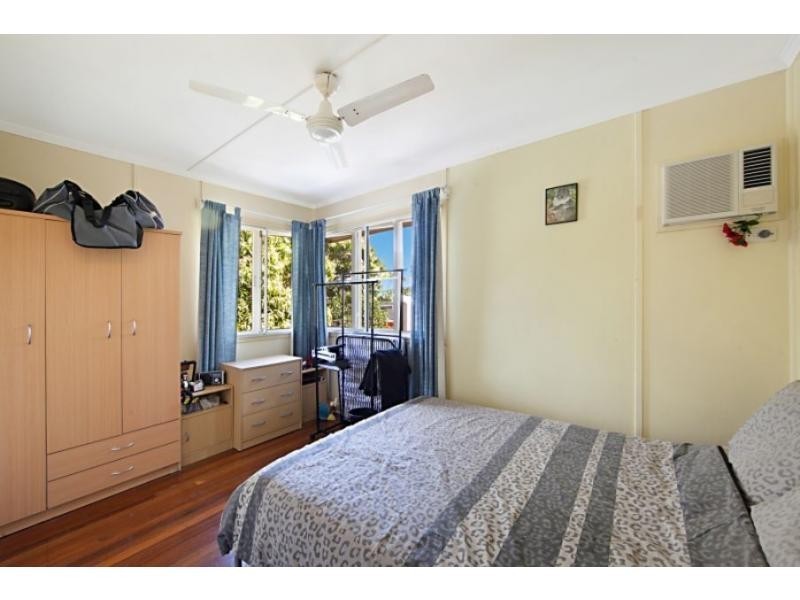 18 Lancaster Street, Garbutt QLD 4814